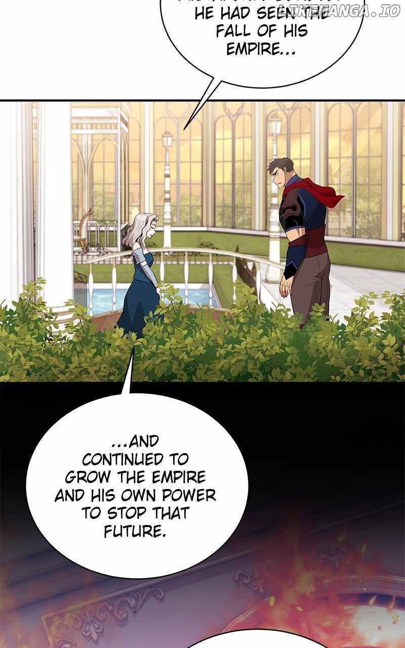 The Strongest Florist Chapter 233 20